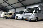 Camperstalling - Huren.nl - 1