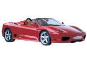 Ferrari - Huren.nl - 3