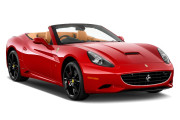 Ferrari - Huren.nl - 2