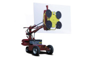 Glasrobot - Huren.nl - 1