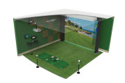 Golfsimulator - Huren.nl - 1