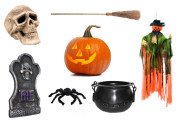 Halloween decor - Huren.nl - 1