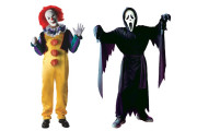 Halloween kostuum - Huren.nl - 2