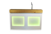 Bar met ledverlichting - Huren.nl - 1