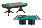 Roulettetafel - Huren.nl - 1