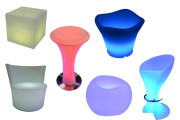 Led meubilair - Huren.nl - 1