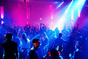 Silent disco - Huren.nl - 3