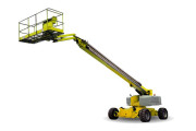 Telescoophoogwerker - Huren.nl - 1