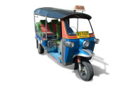 Tuk Tuk - Huren.nl - 1
