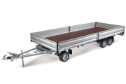 Schamelwagen - Huren.nl - 3