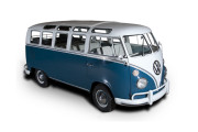 Volkswagen busje - Huren.nl - 1