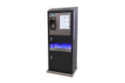 Muntautomaat - Huren.nl - 1
