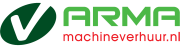 Arma Machine Verhuur