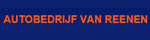 Autoverhuur van Reenen