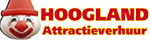 Hoogland attractie verhuur