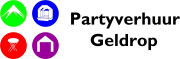 Partyverhuur Geldrop