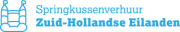 Springkussenverhuur Zuid-Hollandse Eilanden