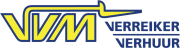 VVM Verreikerverhuur