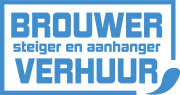 Brouwer Steiger Verhuur