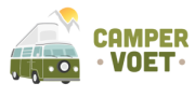 Camper Voet