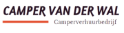 Camperverhuur van der Wal