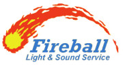 Fireball Light & Sound Service