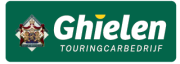 GHIELEN Touringcarbedrijf