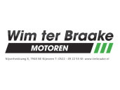Wim ter Braake Motoren