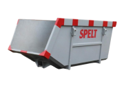 10m³ Grofvuilcontainer