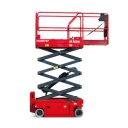 Schaarhoogwerker 8 meter