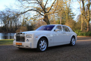 Rolls Royce Phantom