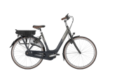 Elektrische fiets
