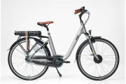 Elektrische fiets
