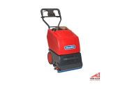 Schrob- zuigmachine 230v