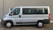 Personenbus 9 persoons