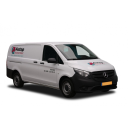Bestelbus 5,5m3 | Fiat Telento of vergelijkbaar