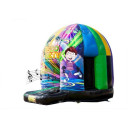 Springkussen | Disco