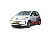 Hatchback | Volkswagen Up