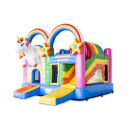 Multiplay springkussen