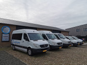 Personenbus 9 persoons