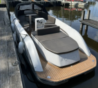 10 Persoons Sloep - PONTUS E-650