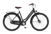 Heren- en damesfiets
