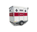 Toiletwagen