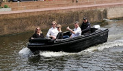 Motorboot