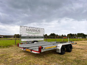 Autotransporter 2000KG