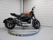 Naked bike | Harley-Davidson LiveWire