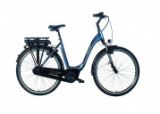 Elektrische fiets