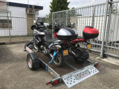 Motortrailer