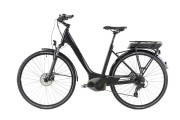 Elektrische fiets