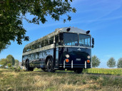 Oldtimerbus
